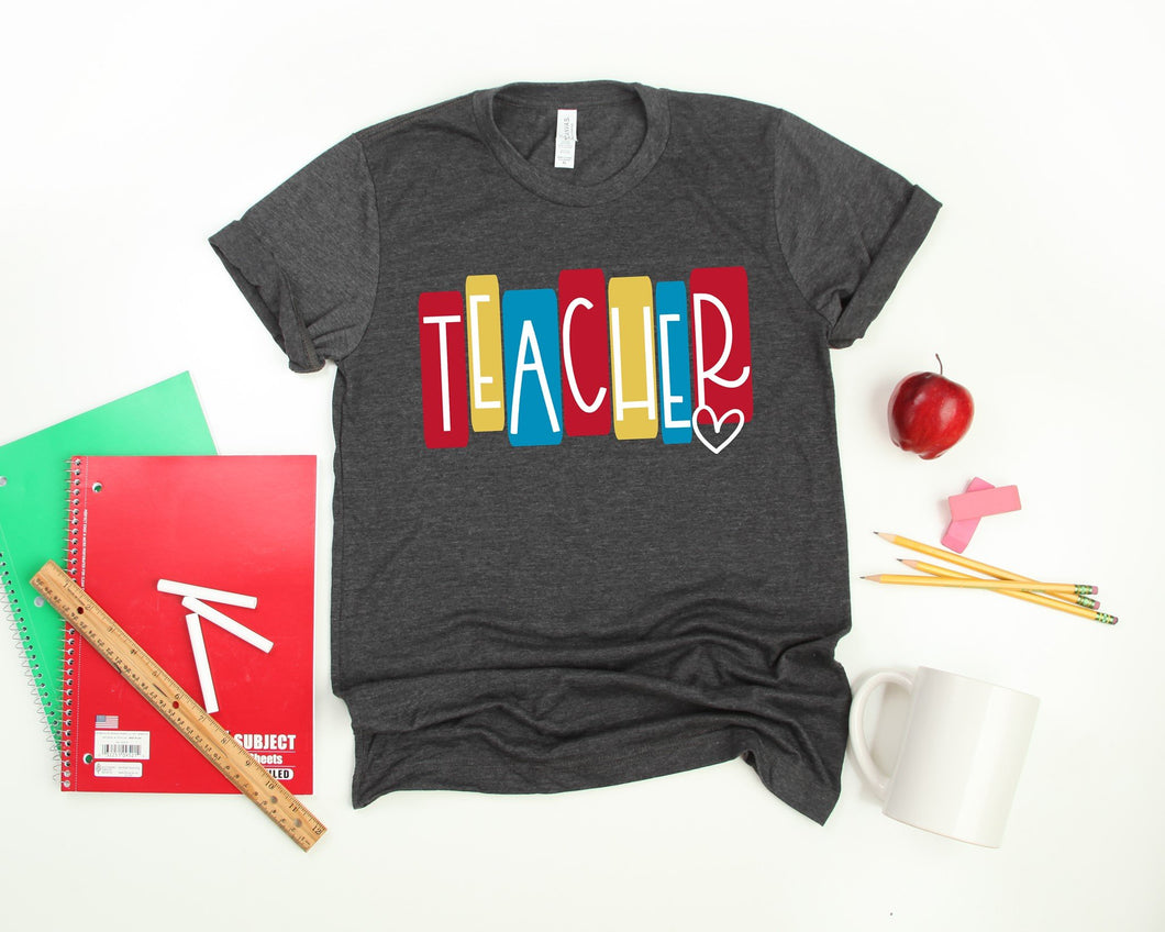 Teacher Tee